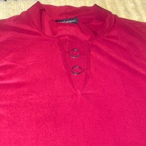 Beautiful Susan Lawrence female top